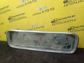 бленда Rover 600 Series 1 поколение 1997, 2.0 л., бензин, МКПП, зеленый, седан, передний привод