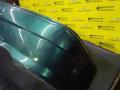 бампер задний Rover 600 Series 1 поколение 1997, 2.0 л., бензин, МКПП, зеленый, седан, передний привод - фото №2