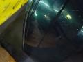 бампер задний Rover 600 Series 1 поколение 1997, 2.0 л., бензин, МКПП, зеленый, седан, передний привод - фото №5