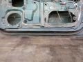 дверь передняя правая Rover 600 Series 1 поколение 1997, 2.0 л., бензин, МКПП, зеленый, седан, передний привод - фото №7