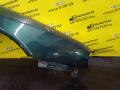 крыло переднее правое Rover 600 Series 1 поколение 1997, 2.0 л., бензин, МКПП, зеленый, седан, передний привод - фото №2
