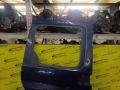 дверь сдвижная Citroen Berlingo 1 поколение (M49) 2002, 1.4 л., KFV (TU3A), бензин, 5МКПП, синий, минивэн, передний привод - фото №3