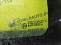 стекло сдвижной двери Citroen Berlingo 1 поколение (M49) 2002, 1.4 л., KFV (TU3A), бензин, 5МКПП, синий, минивэн, передний привод - фото №4