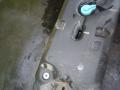 бак топливный Citroen Berlingo 1 поколение (M49) 2002, 1.4 л., KFV (TU3A), бензин, 5МКПП, синий, минивэн, передний привод - фото №4