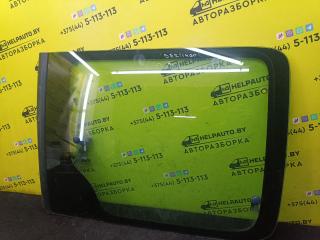 стекло сдвижной двери Citroen Berlingo 1 поколение (M49) 2002, 1.4 л., KFV (TU3A), бензин, 5МКПП, синий, минивэн, передний привод