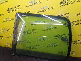 стекло сдвижной двери Citroen Berlingo 1 поколение (M49) 2002, 1.4 л., KFV (TU3A), бензин, 5МКПП, синий, минивэн, передний привод