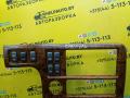 консоль салона Kia Carnival UP/GQ 2000, 2.9 л., дизель, 5МКПП, черный, минивэн, передний привод - фото №2