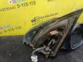 зеркало наружное правое Kia Carnival UP/GQ 2000, 2.9 л., дизель, 5МКПП, черный, минивэн, передний привод - фото №2