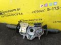 переключатель подрулевой (стрекоза) Renault Scenic 1 поколение 1998, 1.6 л., бензин, МКПП - фото №5