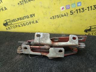 петля капота Fiat Ducato 2 поколение 2001, 2.8 л., дизель, МКПП, красный, микроавтобус, передний привод