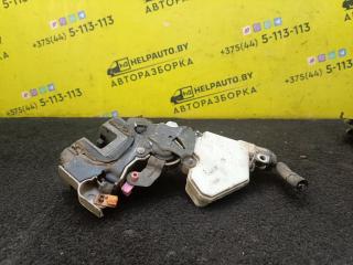 замок двери задней правой Nissan Maxima A32 1997, 2.0 л., бензин, МКПП, серый, седан
