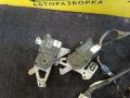 моторчик заслонки печки Toyota Carina E 1 поколение 1997, 2.0 л., 2C, дизель, МКПП, черный, универсал, передний привод - фото №2