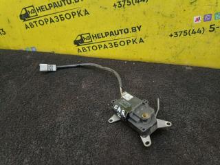 моторчик заслонки печки Toyota Carina E 1 поколение 1997, 2.0 л., 2C, дизель, МКПП, черный, универсал, передний привод