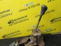 кулиса Toyota Carina T170 1992, 1.6 л., 4A-FE, бензин, МКПП, красный, седан, передний привод - фото №2