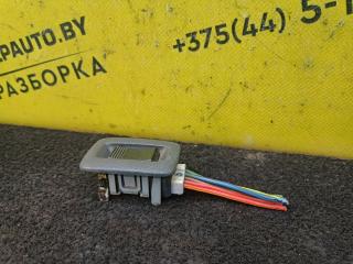 кнопка стеклоподъемника переднего правого Toyota Carina T170 1992, 1.6 л., 4A-FE, бензин, МКПП, красный, седан, передний привод