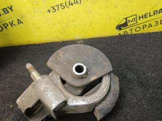 подушка крепления двигателя Toyota Carina T170 1992, 1.6 л., 4A-FE, бензин, МКПП, красный, седан, передний привод