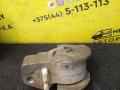подушка крепления двигателя Toyota Carina T170 1992, 1.6 л., 4A-FE, бензин, МКПП, красный, седан, передний привод - фото №2