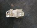 подушка крепления двигателя Toyota Carina T170 1992, 1.6 л., 4A-FE, бензин, МКПП, красный, седан, передний привод - фото №4