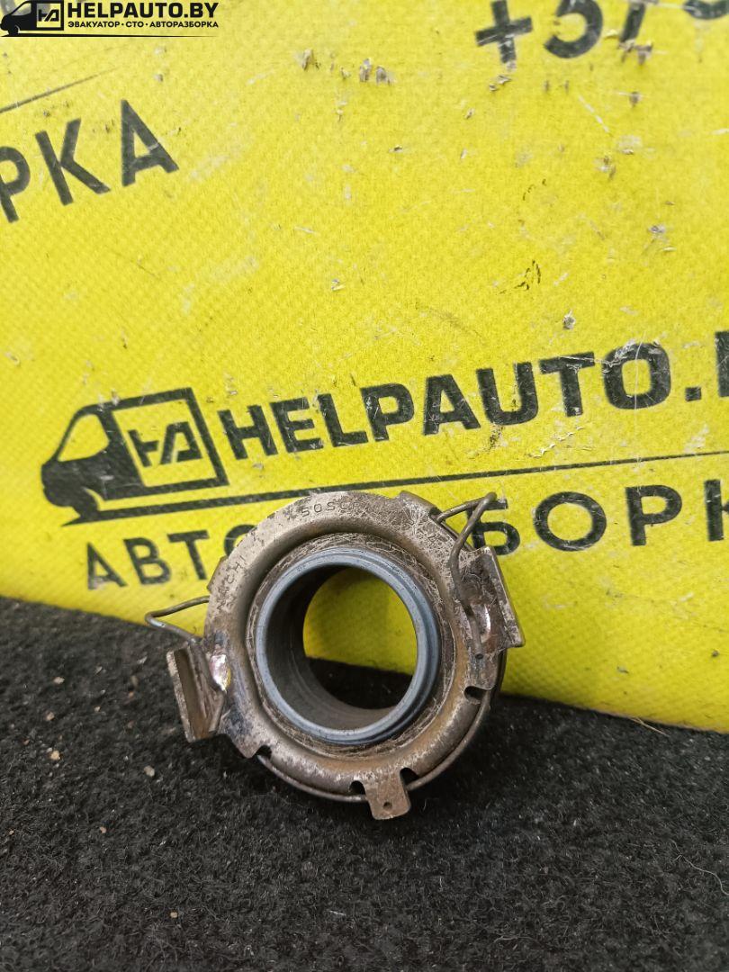 подшипник выжимной Toyota Carina T170 1992, 1.6 л., 4A-FE, бензин, МКПП, красный, седан, передний привод - фото №1