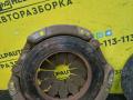 комплект сцепления Toyota Carina T170 1992, 1.6 л., 4A-FE, бензин, МКПП, красный, седан, передний привод - фото №4