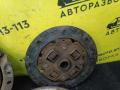 комплект сцепления Toyota Carina T170 1992, 1.6 л., 4A-FE, бензин, МКПП, красный, седан, передний привод - фото №7