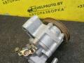насос гидроусилителя руля Rover 600 Series 1 поколение 1997, 2.0 л., бензин, МКПП, зеленый, седан, передний привод - фото №4
