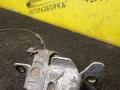 замок багажника Mazda 323F BA 1996, 1.8 л., BP, бензин, МКПП, серебристый, хетчбэк 5 дв. - фото №2