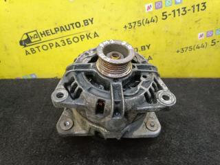 генератор Ford Mondeo 1 поколение 1995, 2.0 л., бензин, МКПП, синий, универсал, передний привод