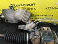 рулевая рейка Mazda 626 3 поколение 1990, 2.0 л., F8 (12V), бензин, 5МКПП, серебристый, седан, передний привод - фото №4