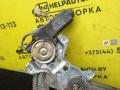 стеклоподъемник электрический передний правый Toyota Carina T170 1992, 1.6 л., 4A-FE, бензин, МКПП, красный, седан, передний привод - фото №2