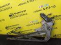стеклоподъемник электрический передний правый Toyota Carina T170 1992, 1.6 л., 4A-FE, бензин, МКПП, красный, седан, передний привод - фото №3
