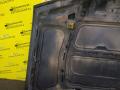 капот Ford Mondeo 1 поколение 1996, 1.8 л., дизель, МКПП, синий, универсал, передний привод - фото №8