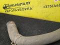 патрубок радиатора Toyota Carina T170 1992, 1.6 л., 4A-FE, бензин, МКПП, красный, седан, передний привод - фото №3