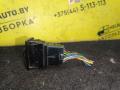 кнопка корректора фар Toyota Carina T170 1992, 1.6 л., 4A-FE, бензин, МКПП, красный, седан, передний привод - фото №2
