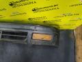 бампер передний Toyota Carina T170 1992, 1.6 л., 4A-FE, бензин, МКПП, красный, седан, передний привод - фото №3