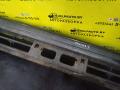 бампер передний Toyota Carina T170 1992, 1.6 л., 4A-FE, бензин, МКПП, красный, седан, передний привод - фото №4