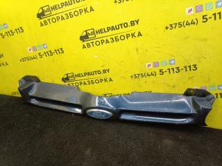 решетка радиатора Ford Mondeo 1 поколение 1996, 1.8 л., дизель, МКПП, синий, универсал, передний привод