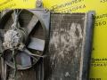 вентилятор радиатора Fiat Ducato 1 поколение 1992, 2.5 л., дизель, 5МКПП, фургон, передний привод - фото №2