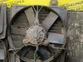 вентилятор радиатора Fiat Ducato 1 поколение 1992, 2.5 л., дизель, 5МКПП, фургон, передний привод - фото №3