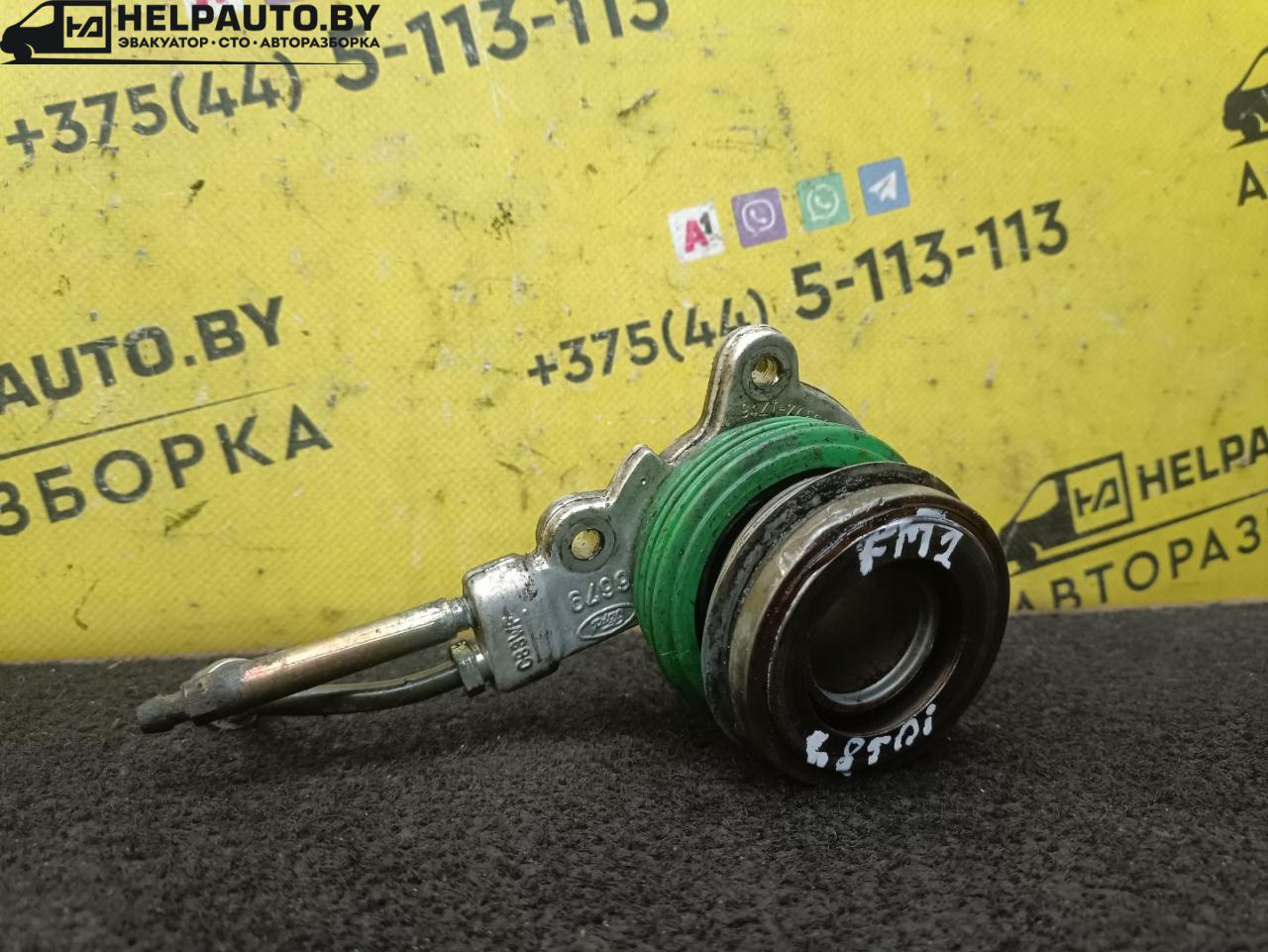подшипник выжимной Ford Mondeo 1 поколение 1996, 1.8 л., дизель, МКПП, синий, универсал, передний привод - фото №1
