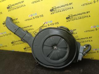 корпус воздушного фильтра Mazda 626 3 поколение 1990, 2.0 л., F8 (12V), бензин, 5МКПП, серебристый, седан, передний привод