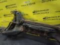 балка подвески передняя (подрамник) Toyota Carina T170 1992, 1.6 л., 4A-FE, бензин, МКПП, красный, седан, передний привод - фото №4