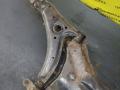 балка подвески передняя (подрамник) Toyota Carina T170 1992, 1.6 л., 4A-FE, бензин, МКПП, красный, седан, передний привод - фото №6