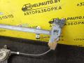 стеклоподъемник электрический передний правый Nissan Primera P10 1994, 1.6 л., бензин, МКПП, синий, седан - фото №3