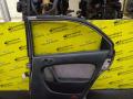 дверь задняя правая Mazda Xedos 6 1 поколение 1995, 2.0 л., бензин, МКПП, серый, седан, передний привод - фото №5