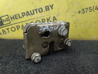 замок двери сдвижной Peugeot Boxer 1 поколение 1999, 2.5 л., THY (DK5ATE), дизель, МКПП, белый, микроавтобус