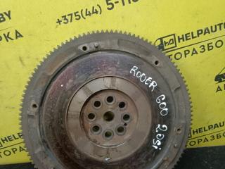 маховик Rover 600 Series 1 поколение 1997, 2.0 л., бензин, МКПП, зеленый, седан, передний привод