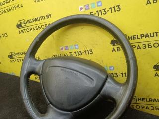 руль Mazda Xedos 6 1 поколение 1995, 2.0 л., бензин, МКПП, серый, седан, передний привод