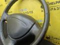 руль Mazda Xedos 6 1 поколение 1995, 2.0 л., бензин, МКПП, серый, седан, передний привод - фото №3