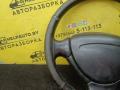 руль Mazda Xedos 6 1 поколение 1995, 2.0 л., бензин, МКПП, серый, седан, передний привод - фото №4
